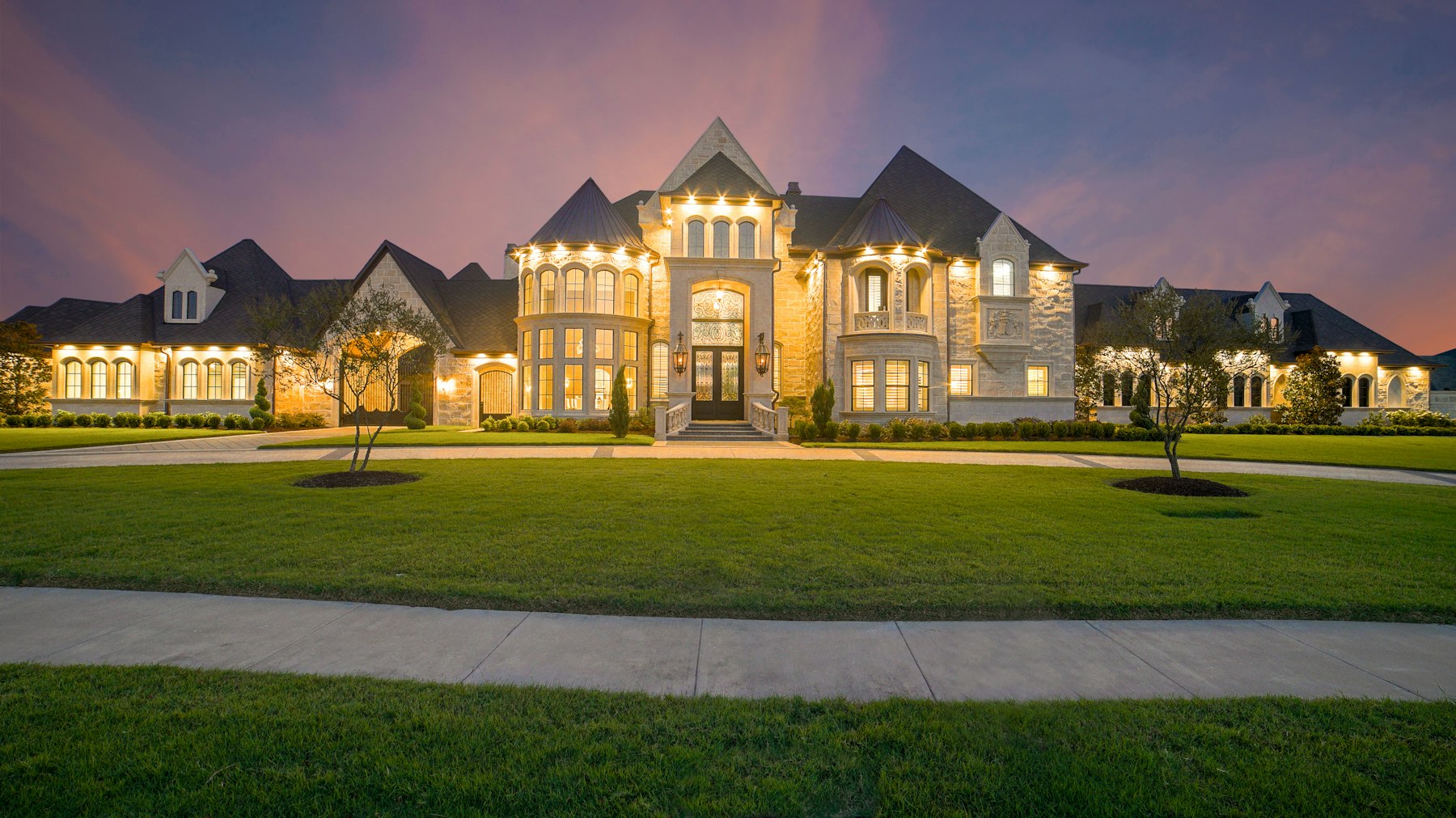 Heritage-inspired architecture