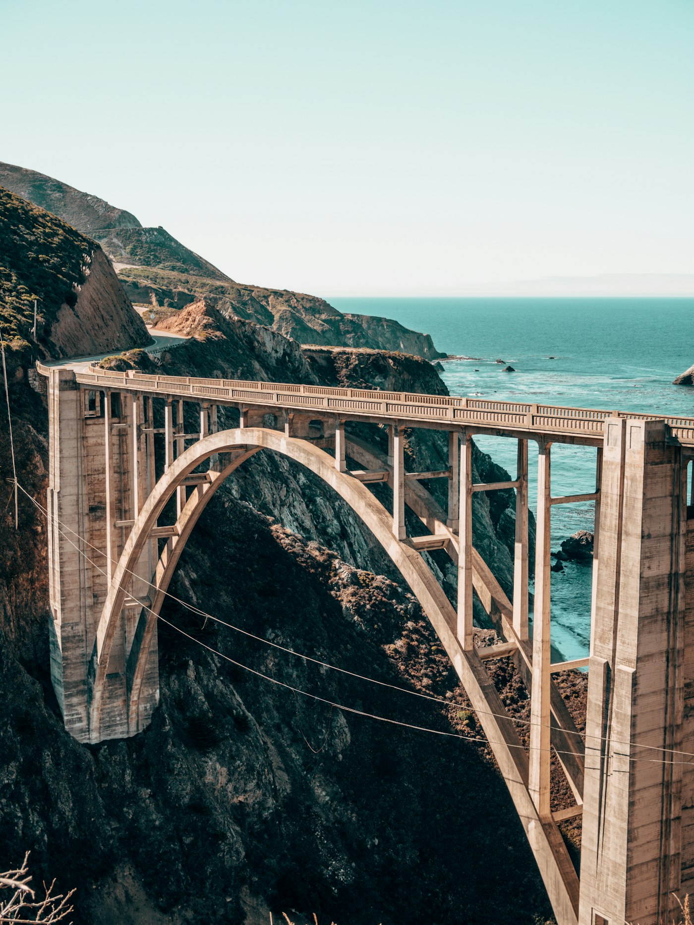 Bridge engineering and construction
