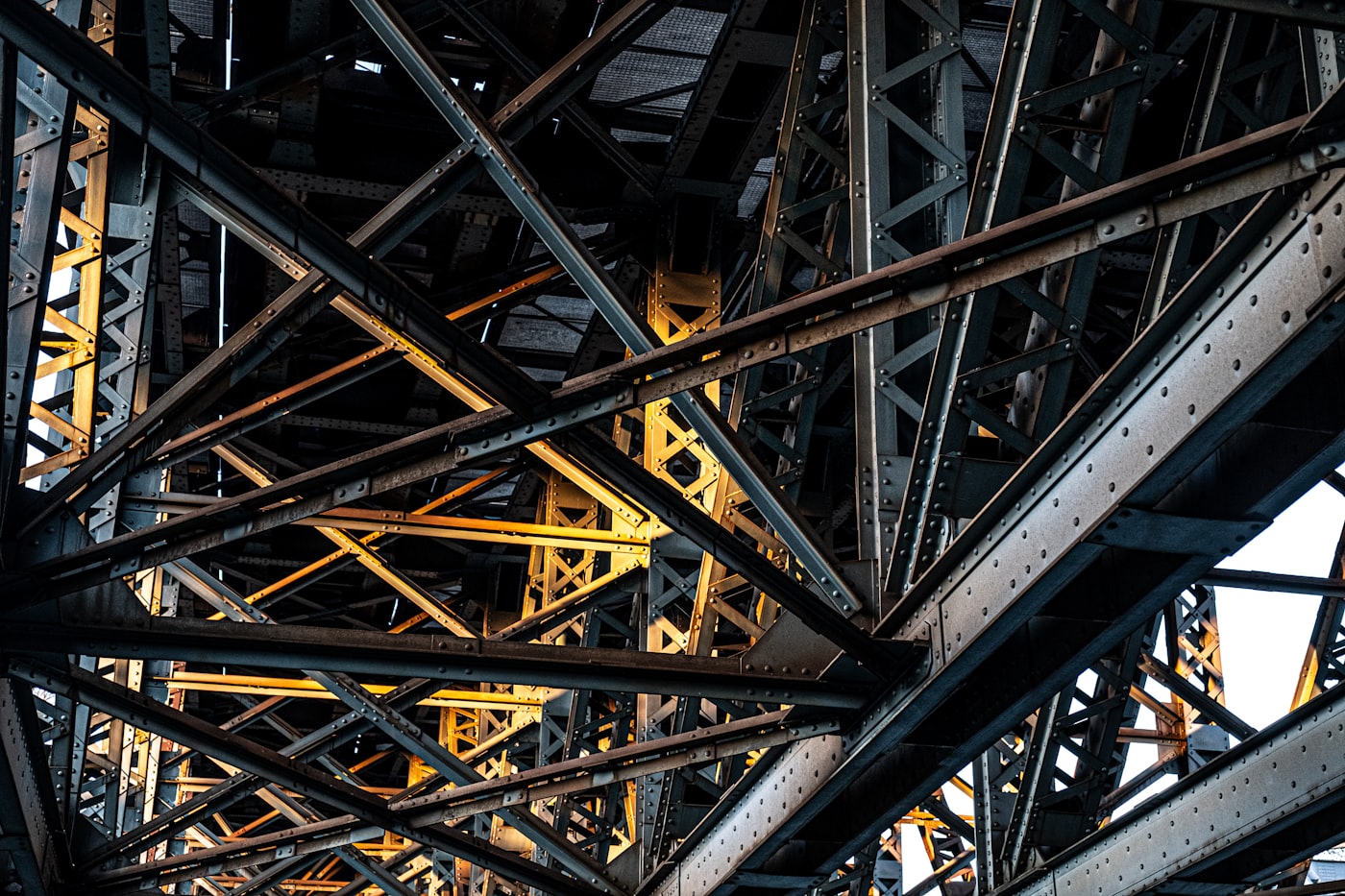 Precision structural engineering